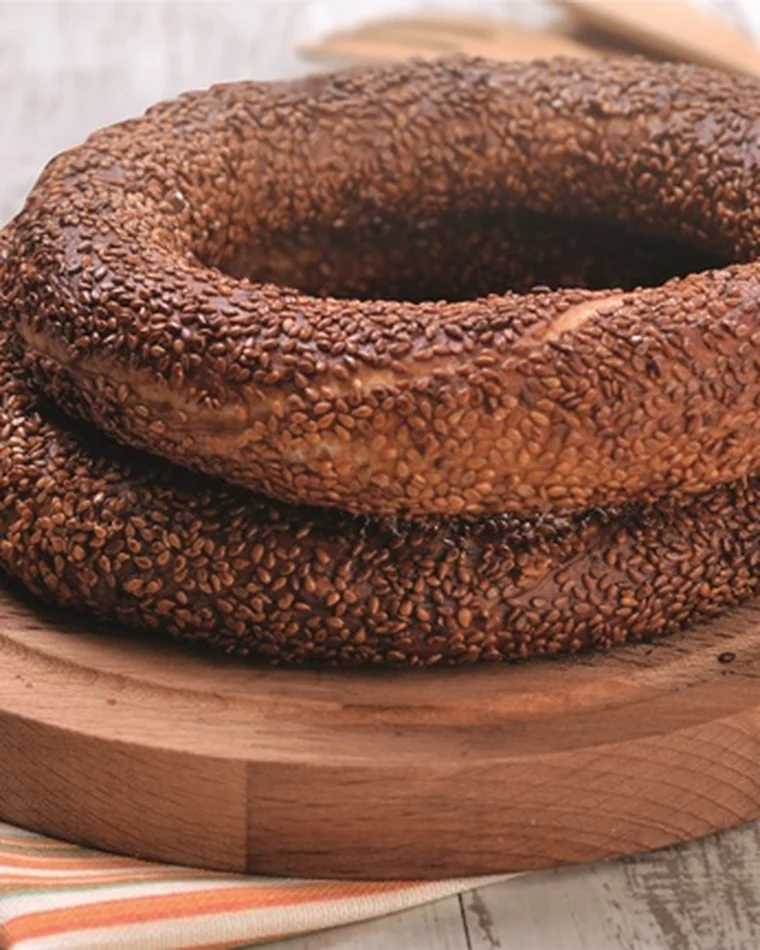Ankara Simidi